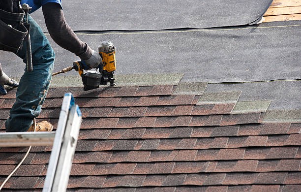 Licensed Metal Roofing service in Nanty Glo, PA - Brentwood Metal Roofing
